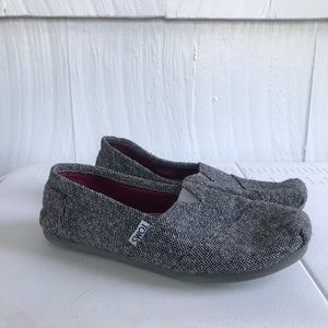 Toms shoes